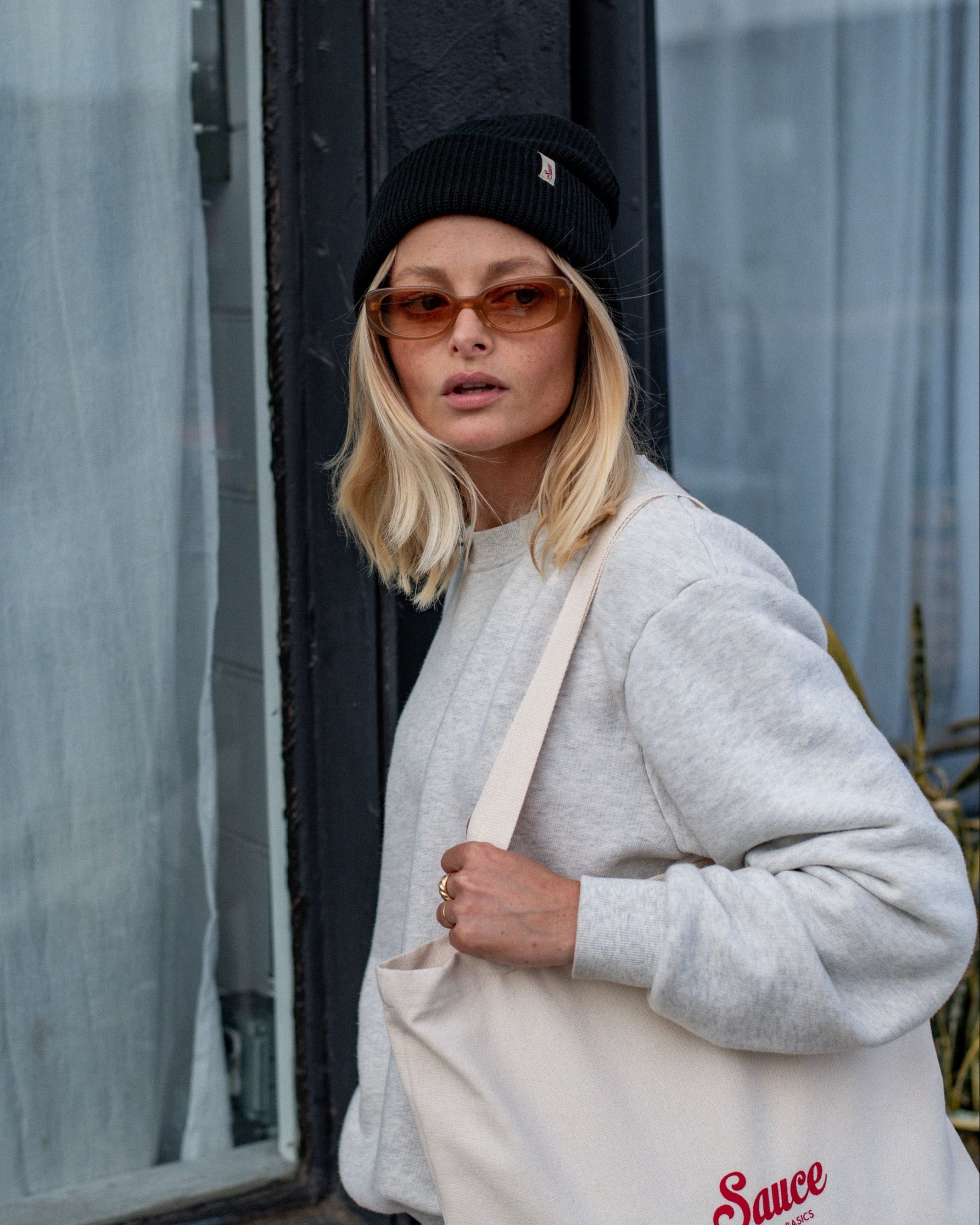 Colorado Beanie Black