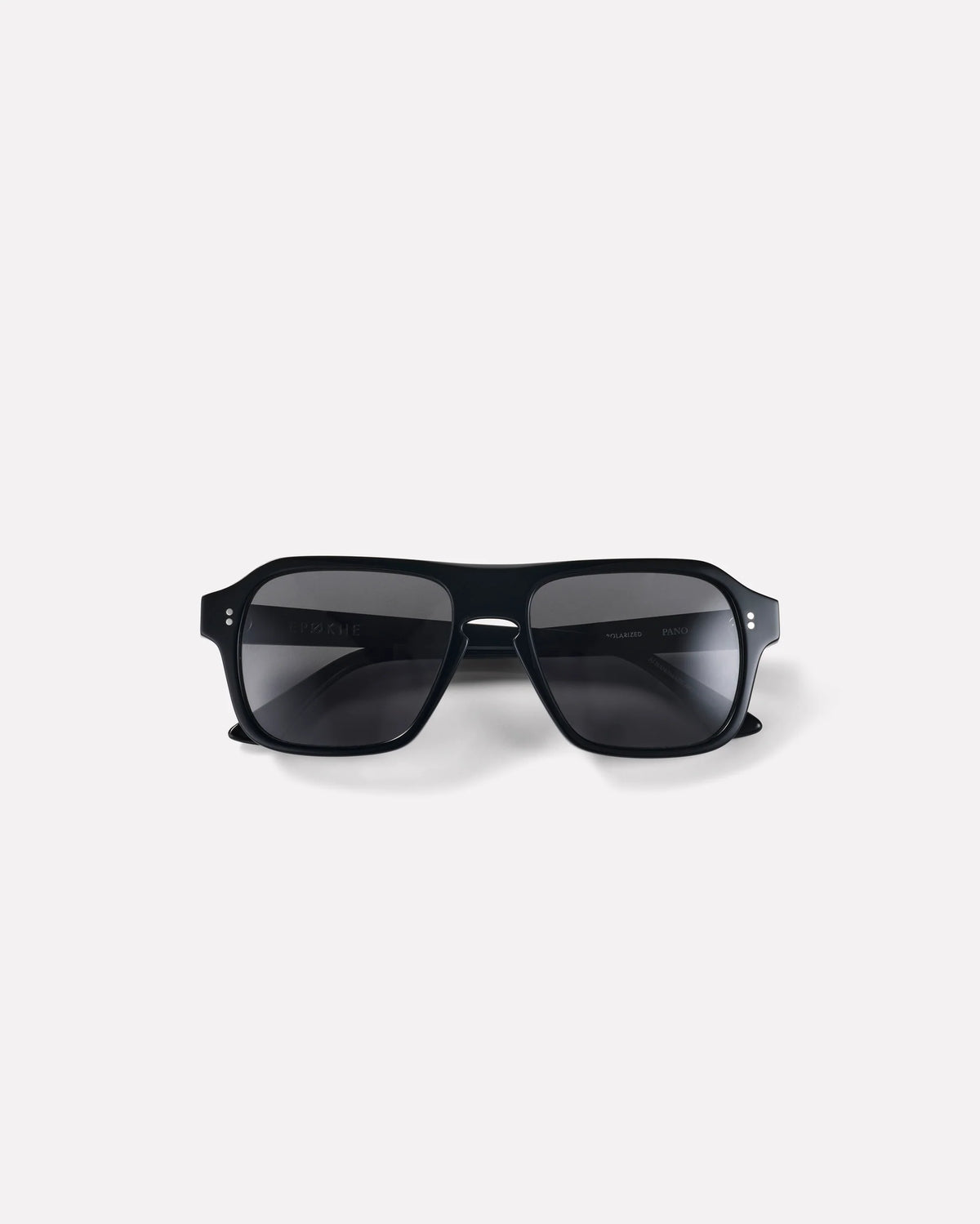 EPOKHE Pano Black Polish Polarized