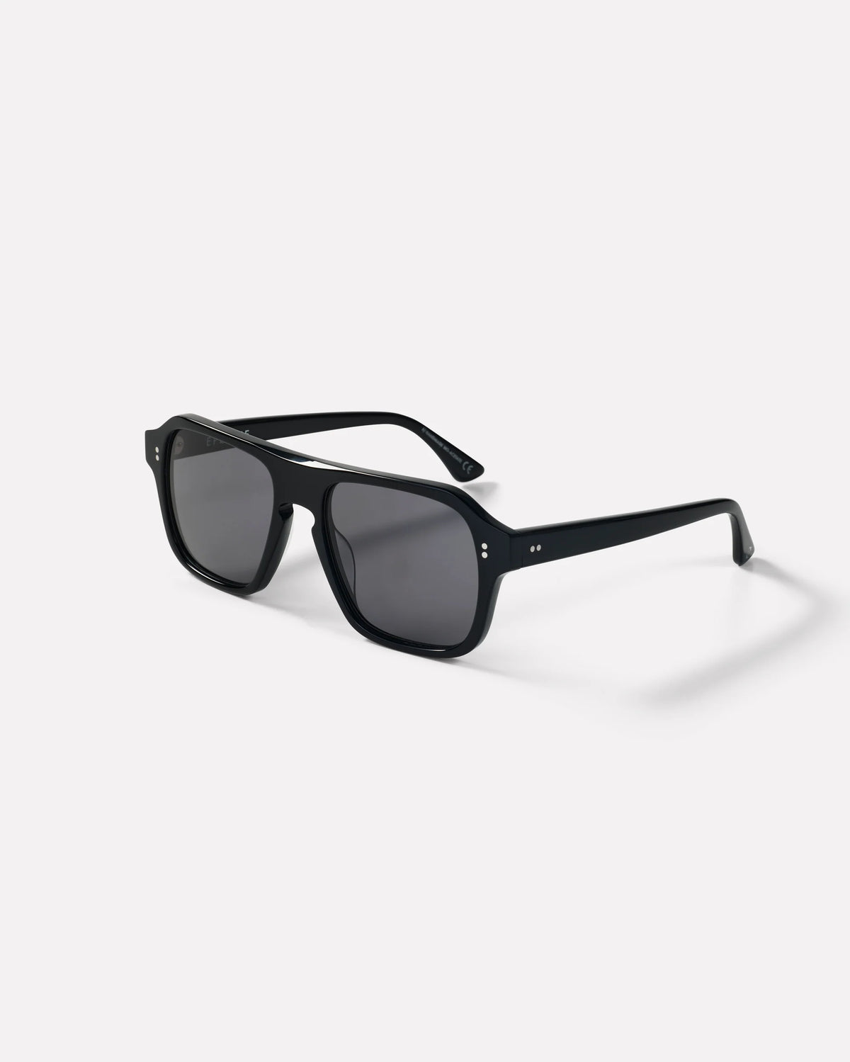 EPOKHE Pano Black Polish Polarized