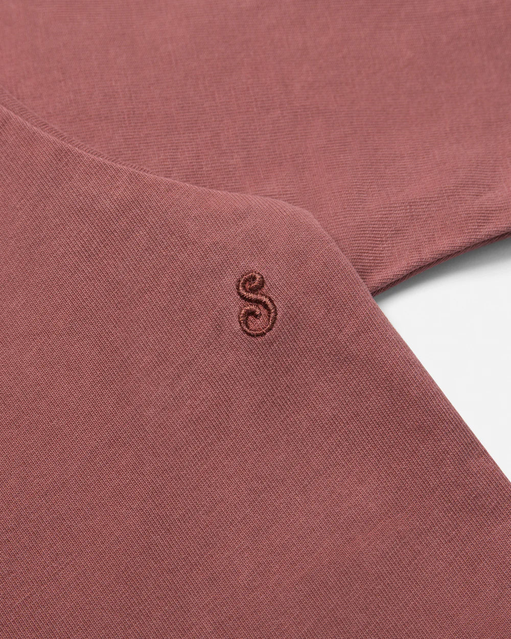 Jackson Premium Tee Maroon
