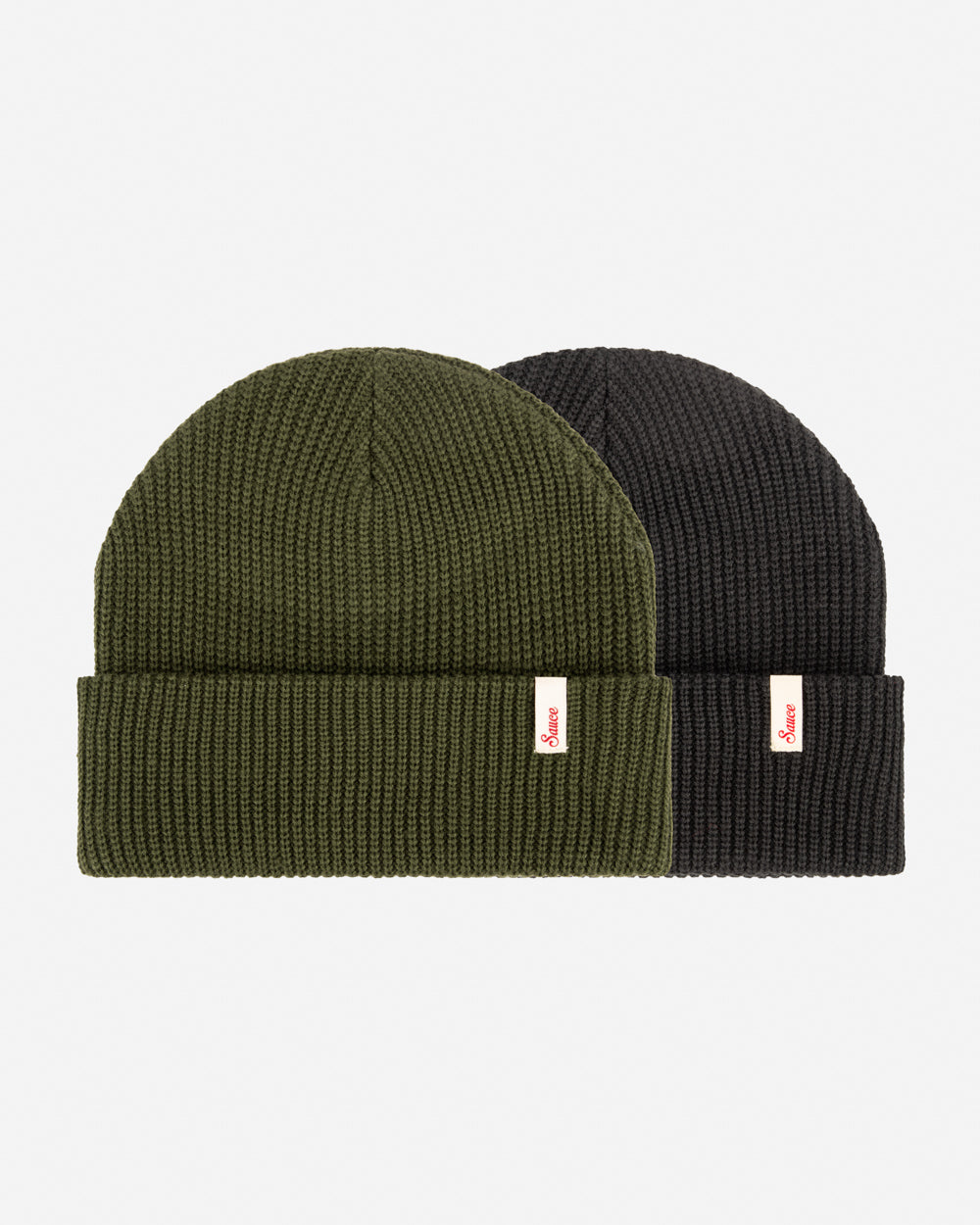 Colorado Beanie Green Beanie The Sauce Basics
