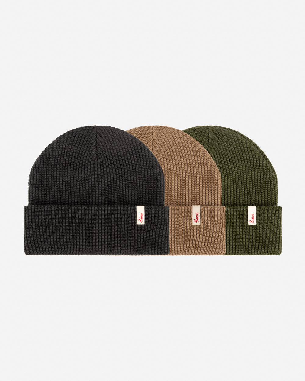 Colorado Beanie Tan Beanie The Sauce Basics