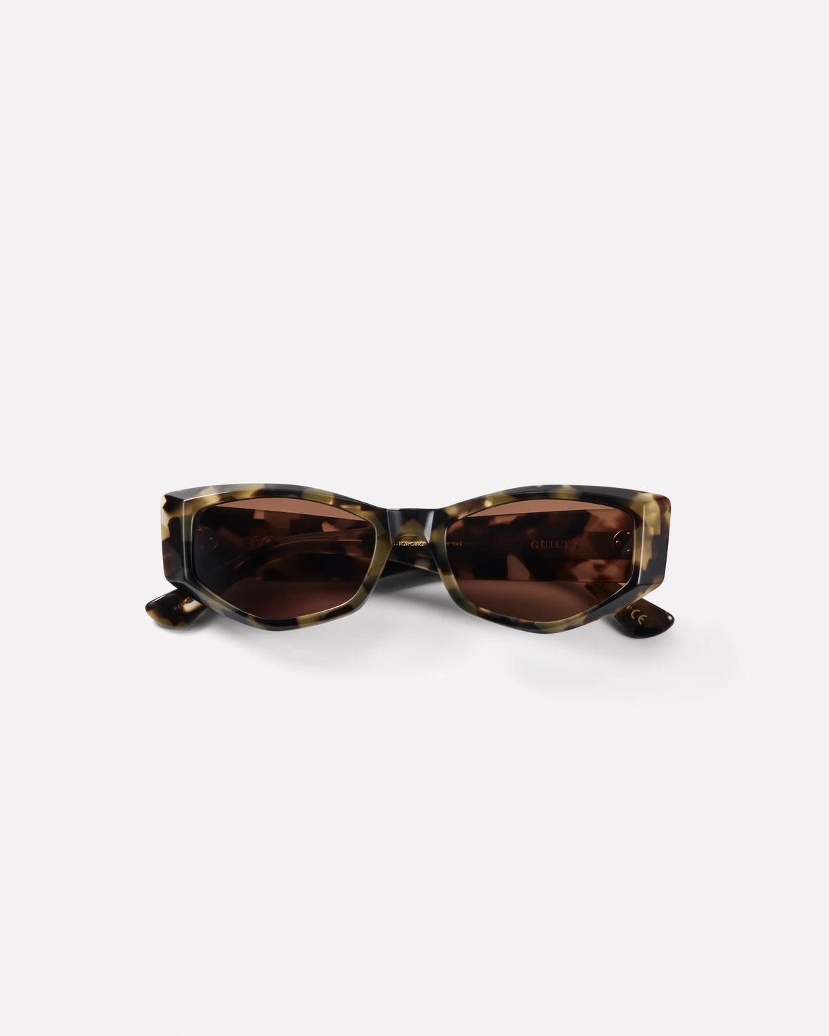 EPOKHE Guilty - Tori Polished Bronze