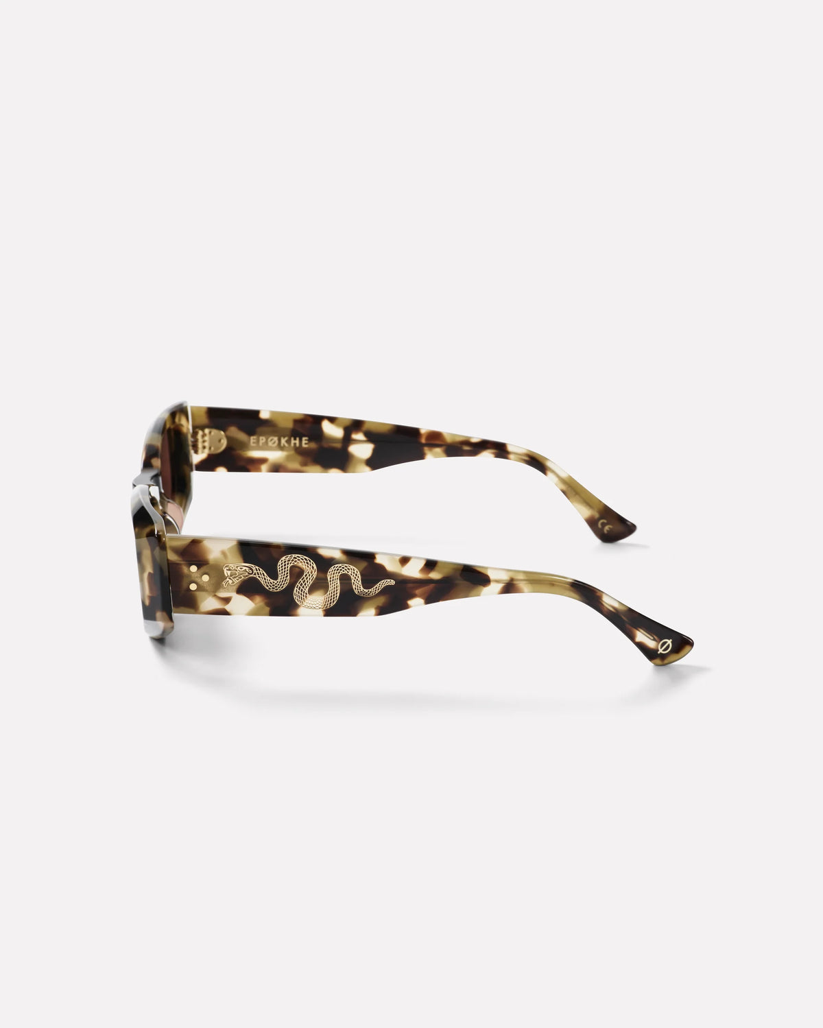 EPOKHE Guilty - Tori Polished Bronze
