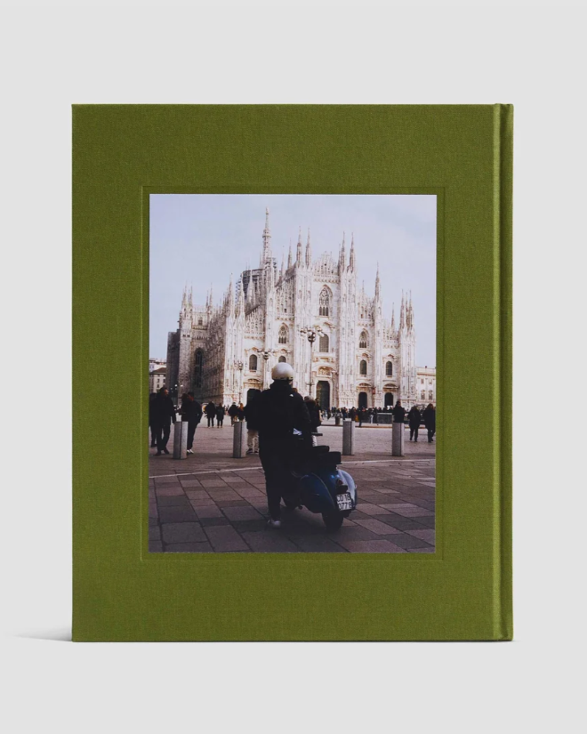 Type 7 Guide to Milan