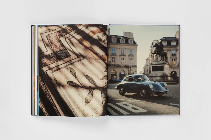 Type 7 Guide to Paris