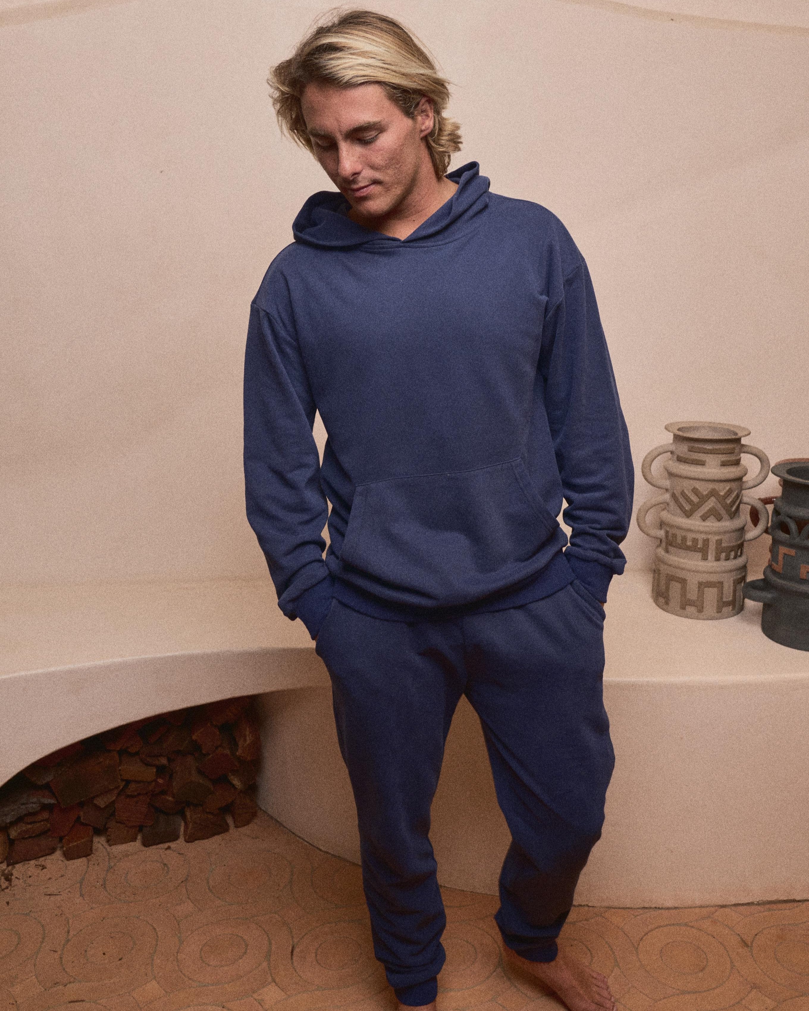 Premium Hoodie Hoodies The Sauce Basics