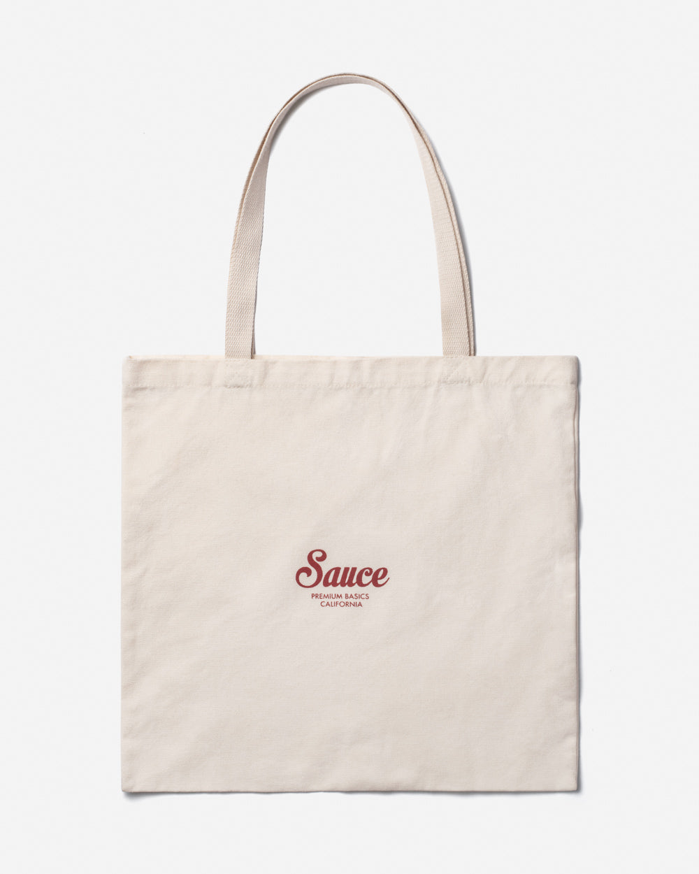 To Market Tote Bag Sauce Basics