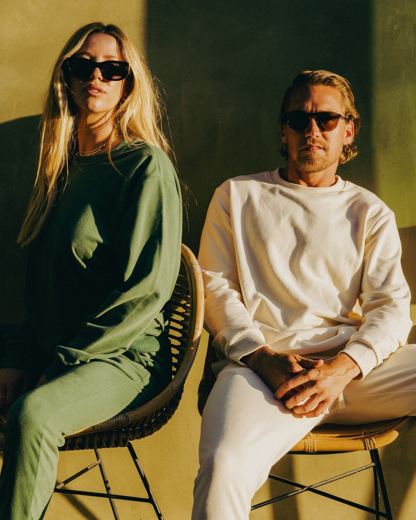 Lightweight Jogger Sweatpants The Sauce Basics