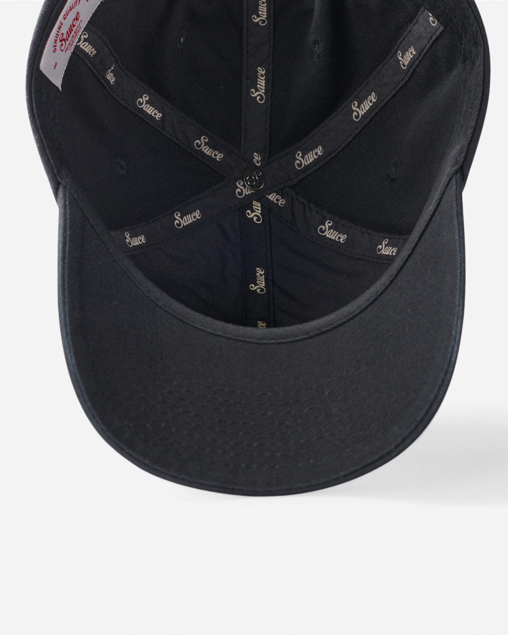 Washed Dad Cap Hats The Sauce Basics