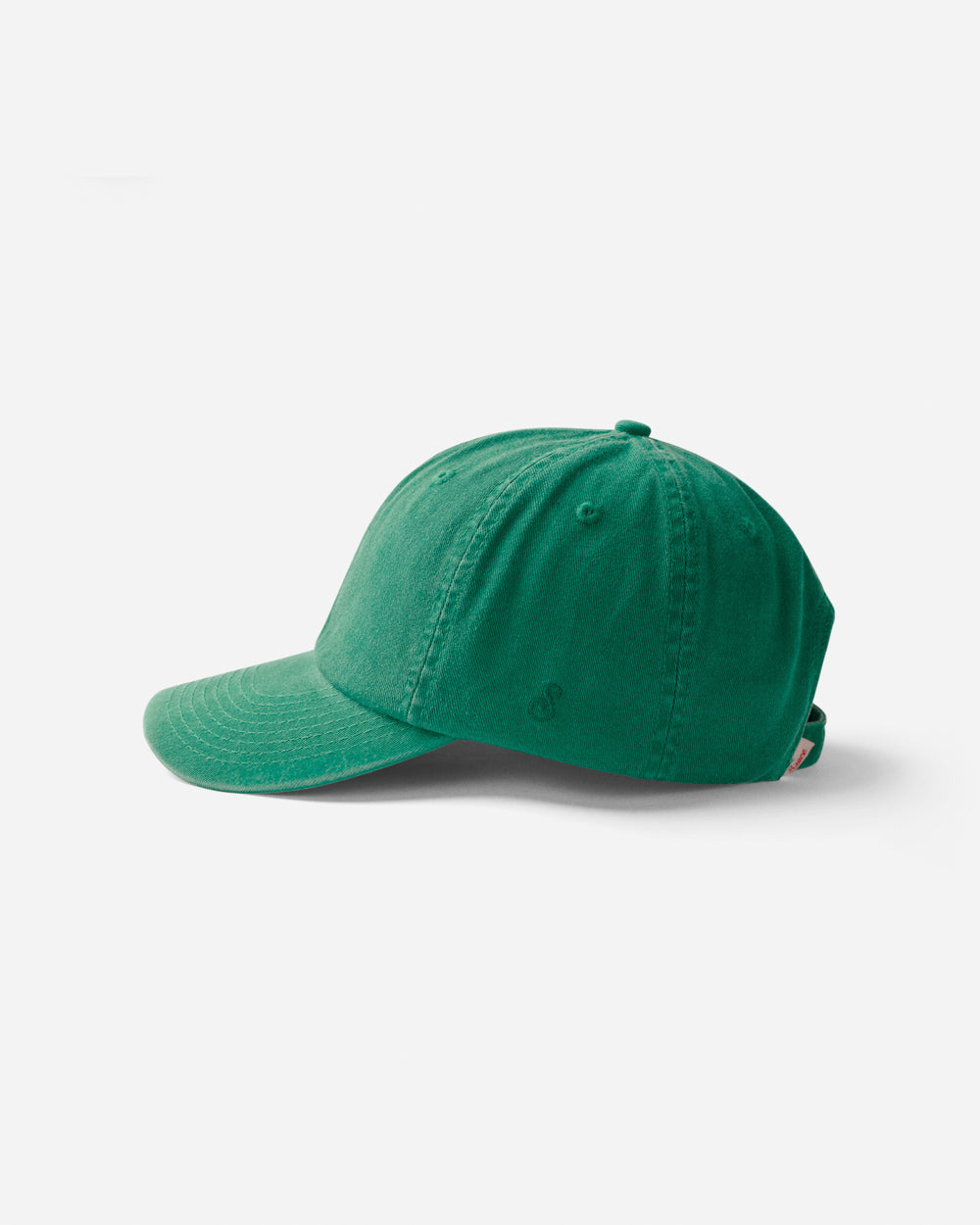 Cody Dad Cap Green Hats The Sauce Basics