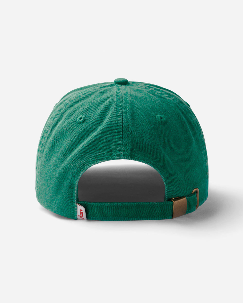 Cody Dad Cap Green Hats The Sauce Basics