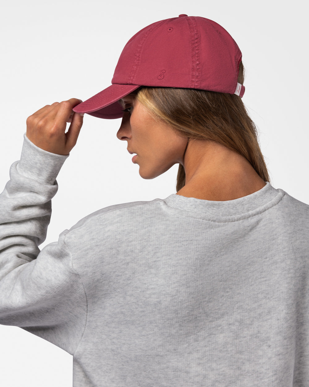 Washed Dad Cap Hats The Sauce Basics