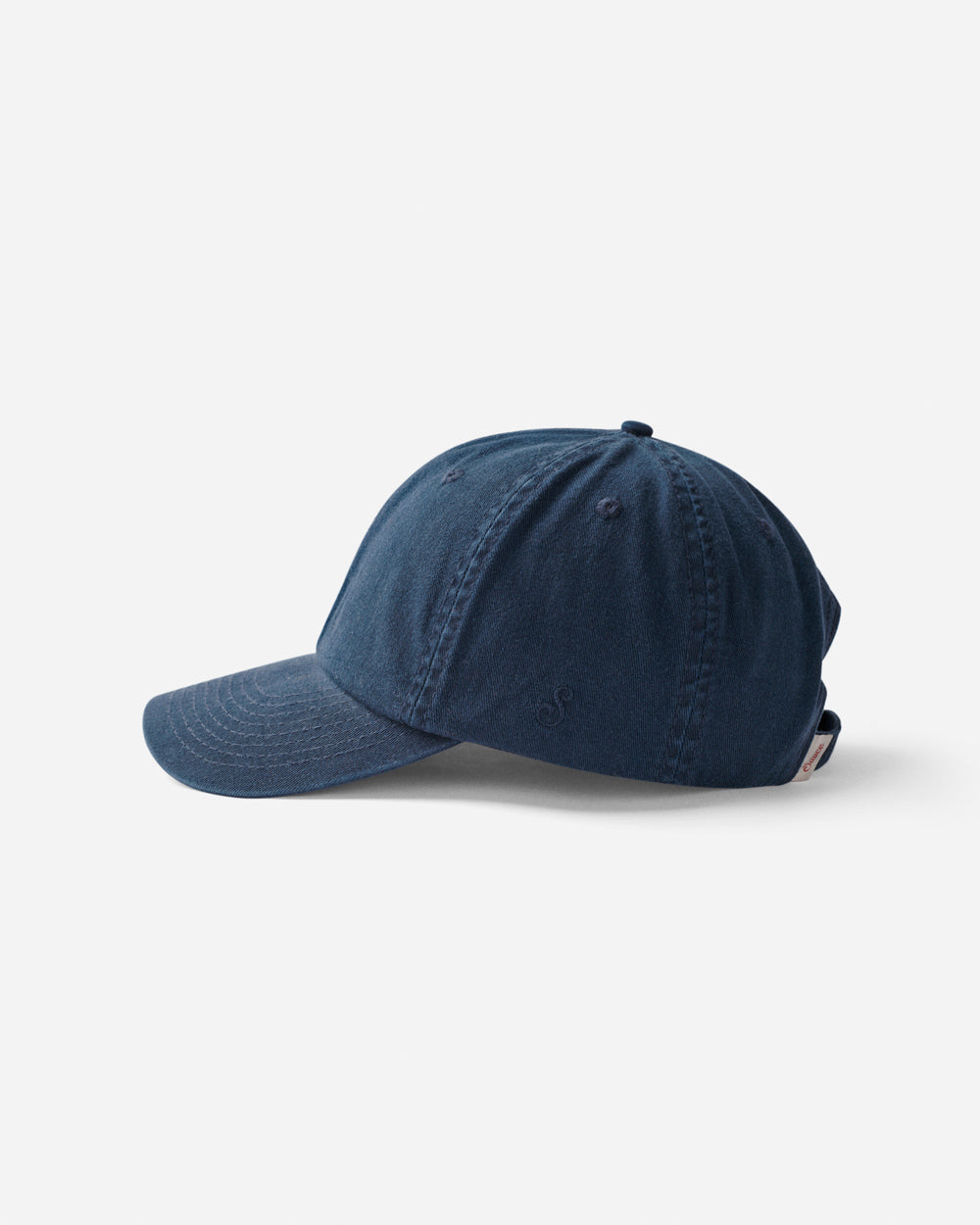 Cody Dad Cap Navy Hats The Sauce Basics