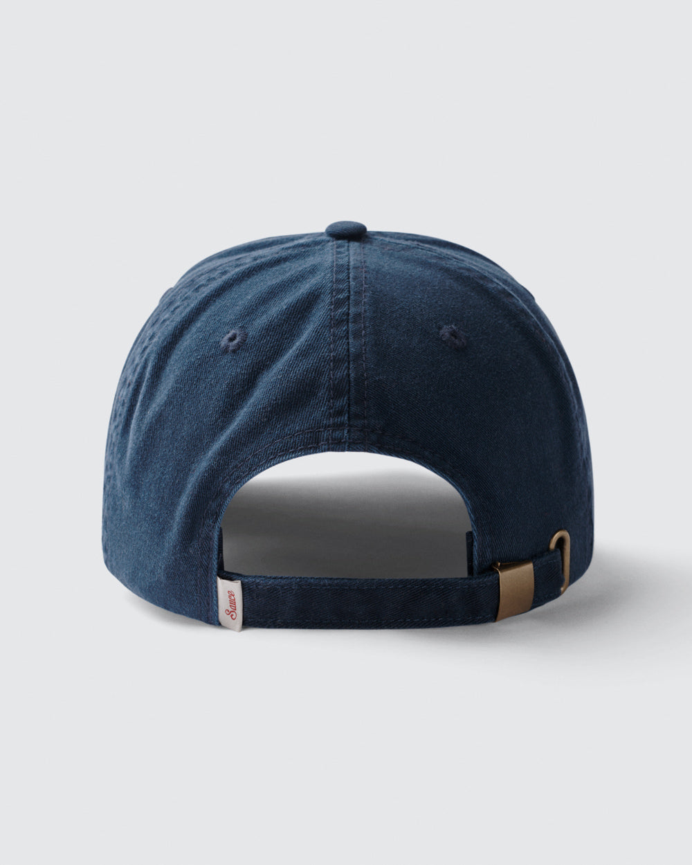 Washed Dad Cap Hats The Sauce Basics