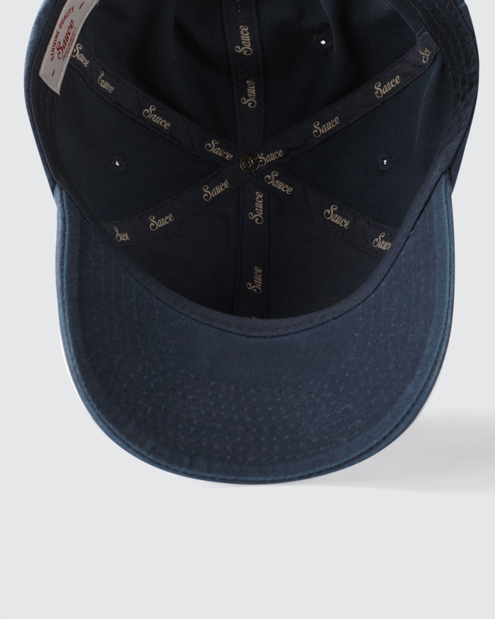 Washed Dad Cap Hats The Sauce Basics