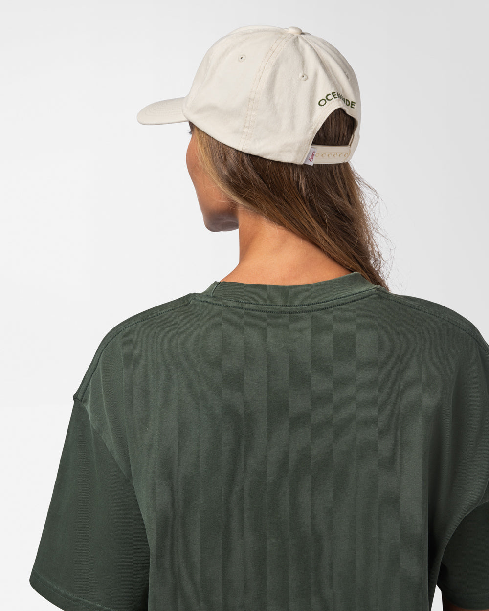 S Logo 5 Panel Cap Hats The Sauce Basics