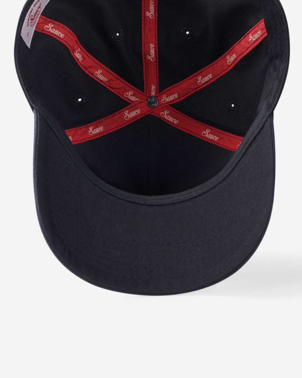 5 Panel Snapback Hats The Sauce Basics