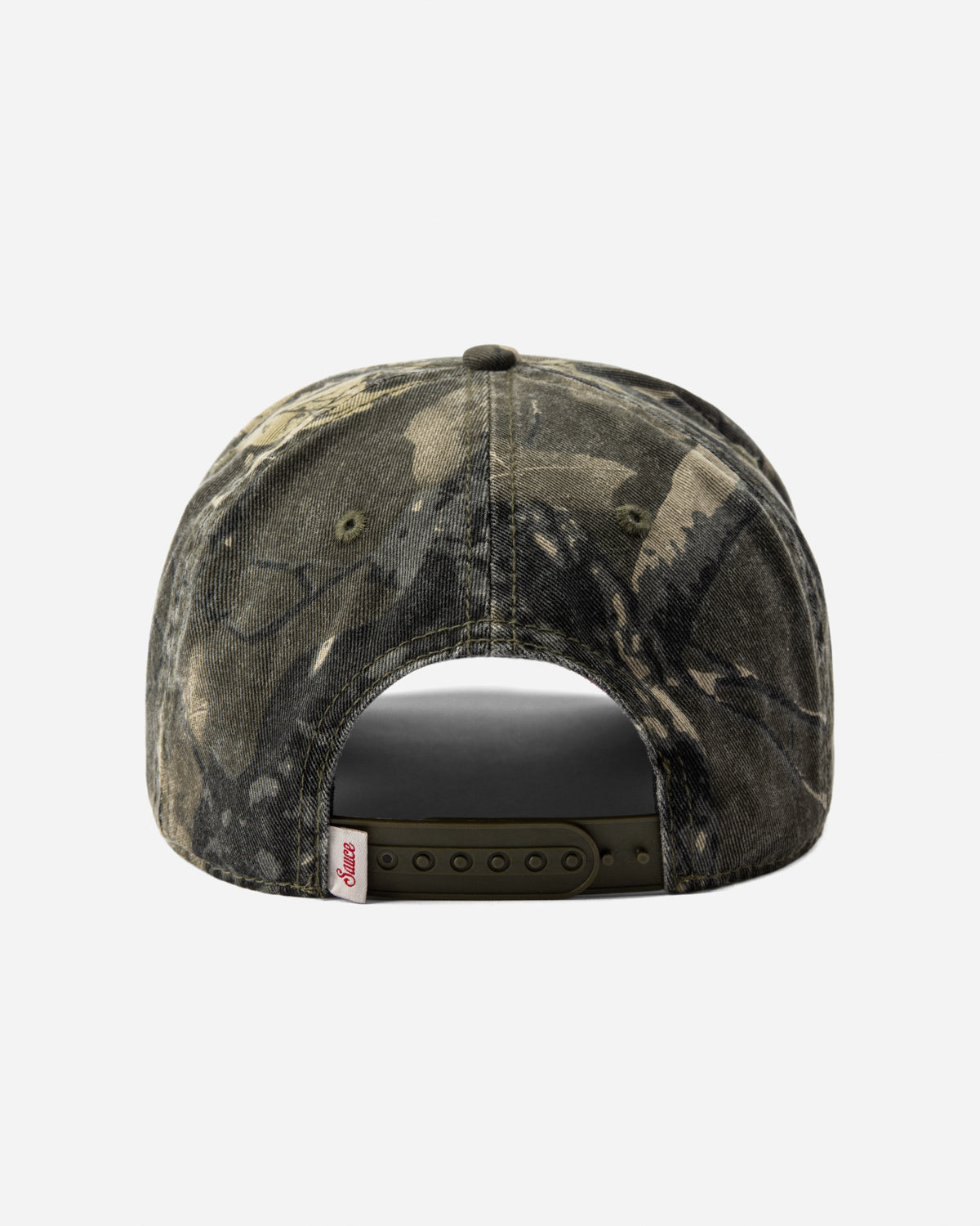 5 Panel Snapback Hats Sauce Basics