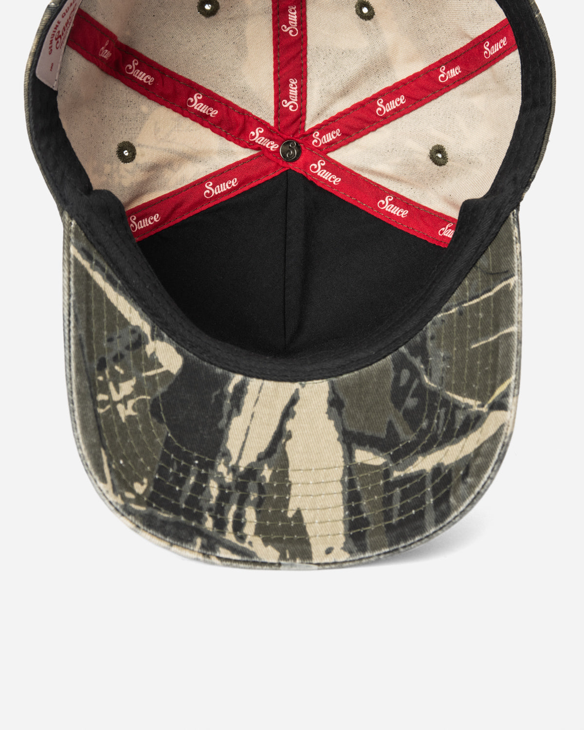 5 Panel Snapback Hats Sauce Basics