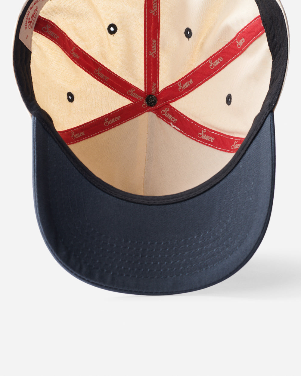 5 Panel Snapback Hats The Sauce Basics