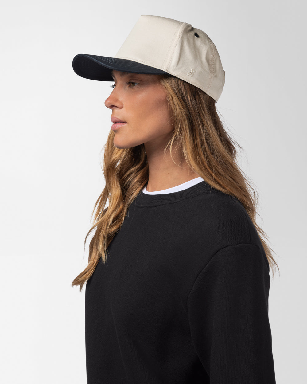 5 Panel Snapback Hats The Sauce Basics