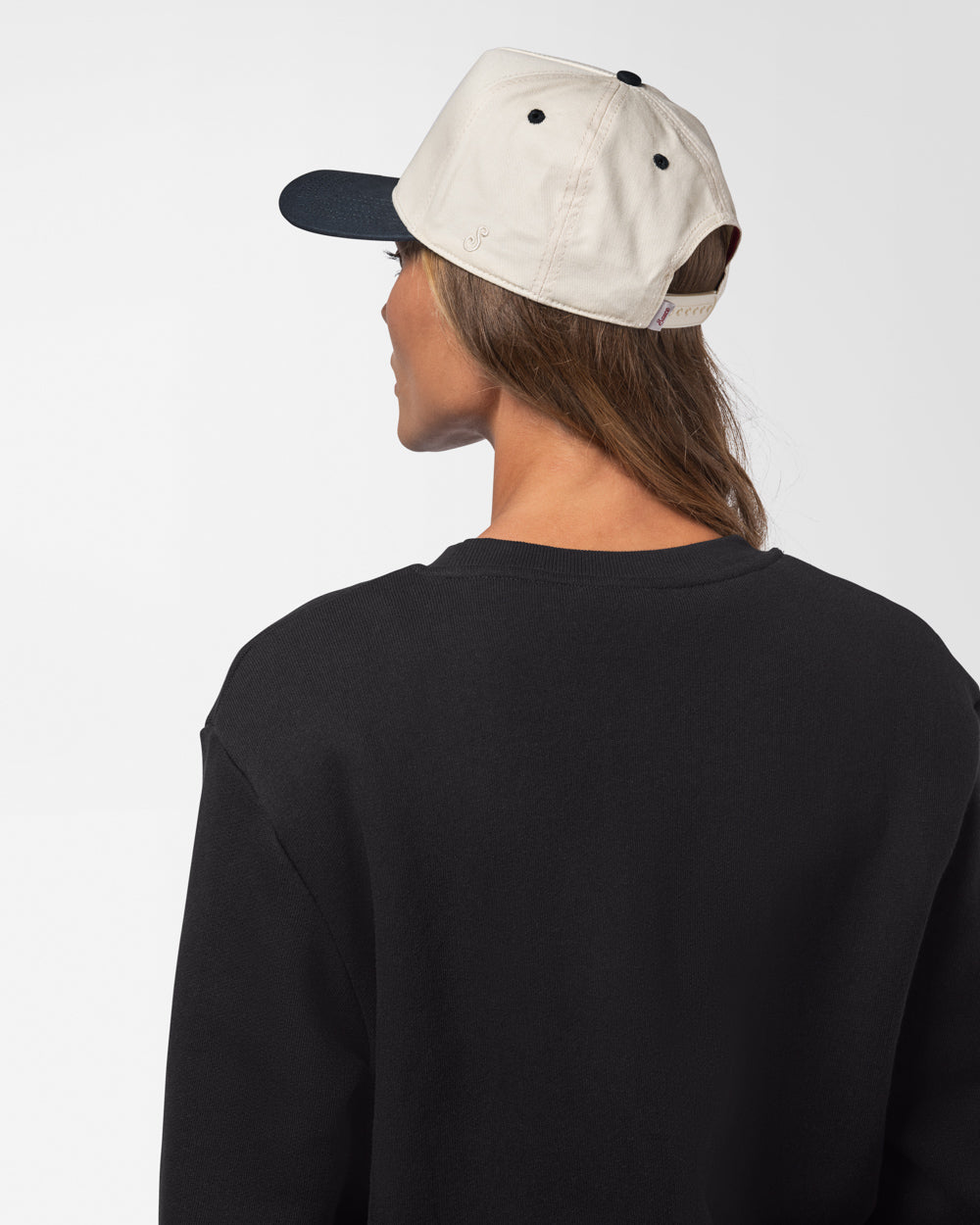 5 Panel Snapback Hats The Sauce Basics