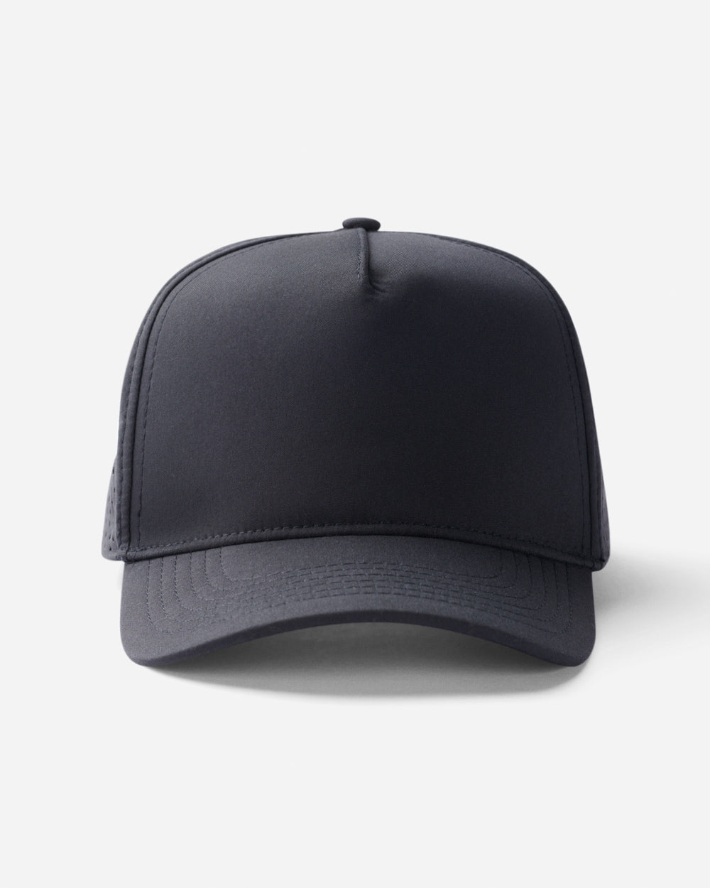 Performance 5 Panel Snapback Hats The Sauce Basics