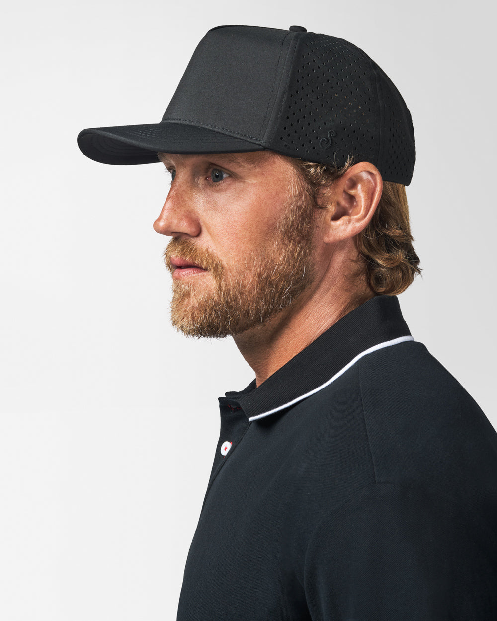 Performance 5 Panel Snapback Hats The Sauce Basics