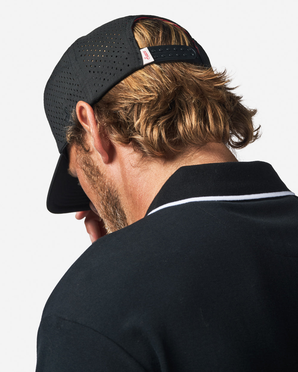 Performance 5 Panel Snapback Hats The Sauce Basics