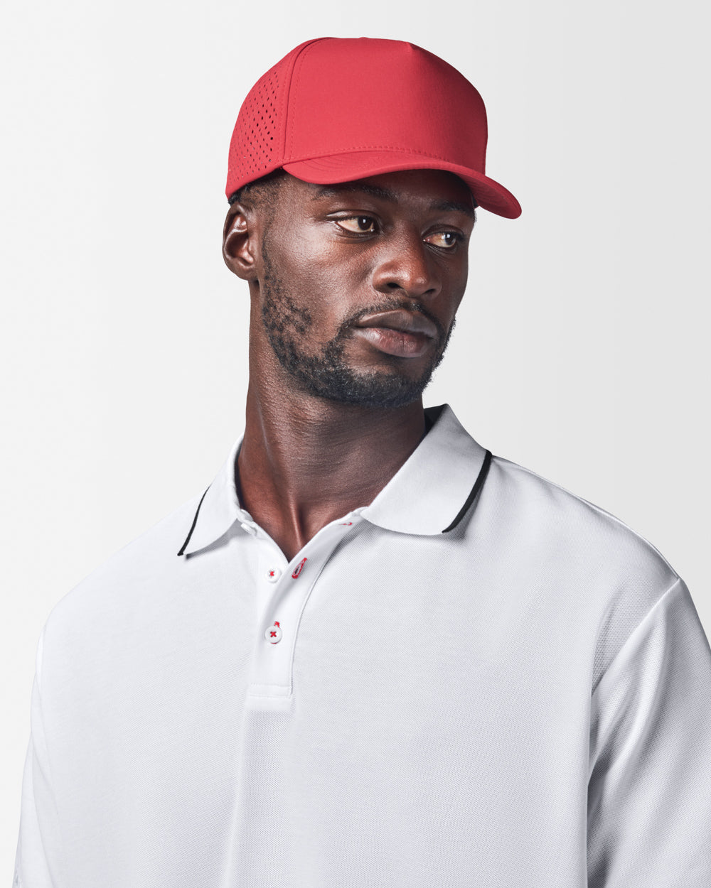 Performance 5 Panel Snapback Hats The Sauce Basics