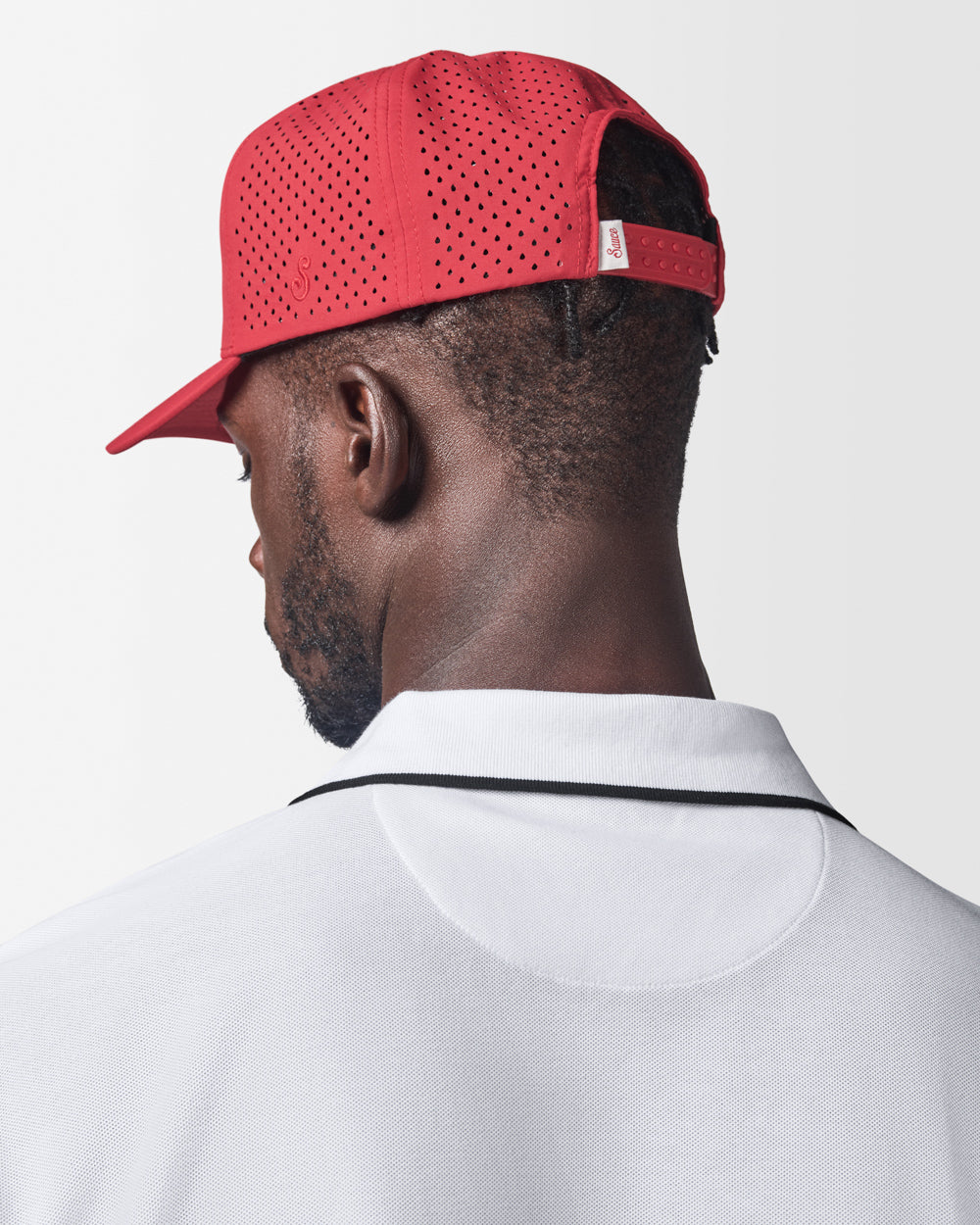 Performance 5 Panel Snapback Hats The Sauce Basics