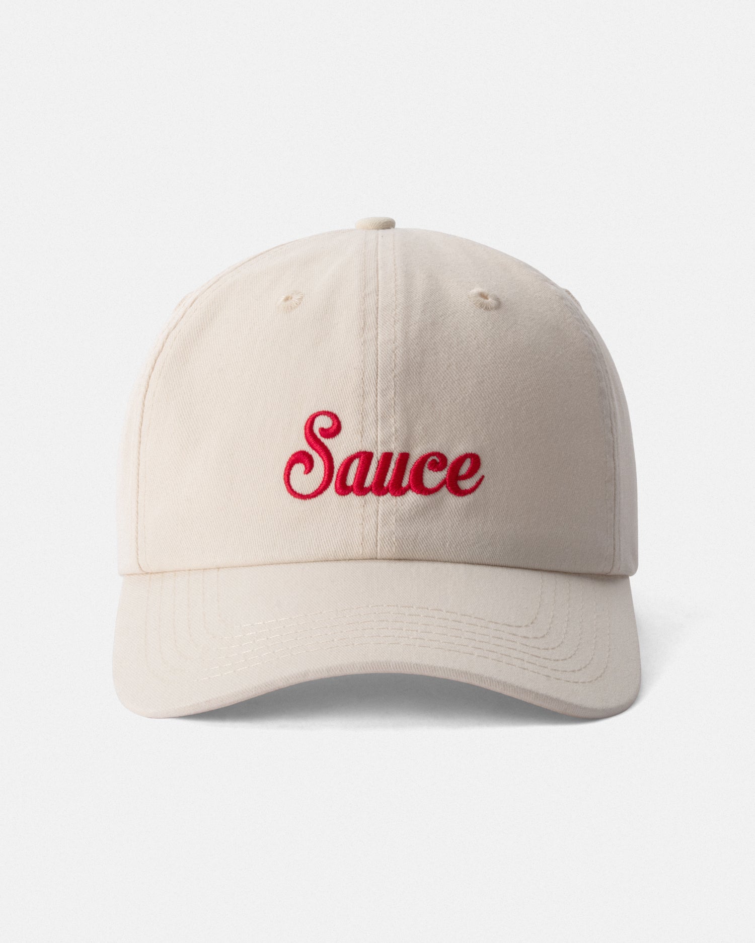 Saucey Dad Cap Cream