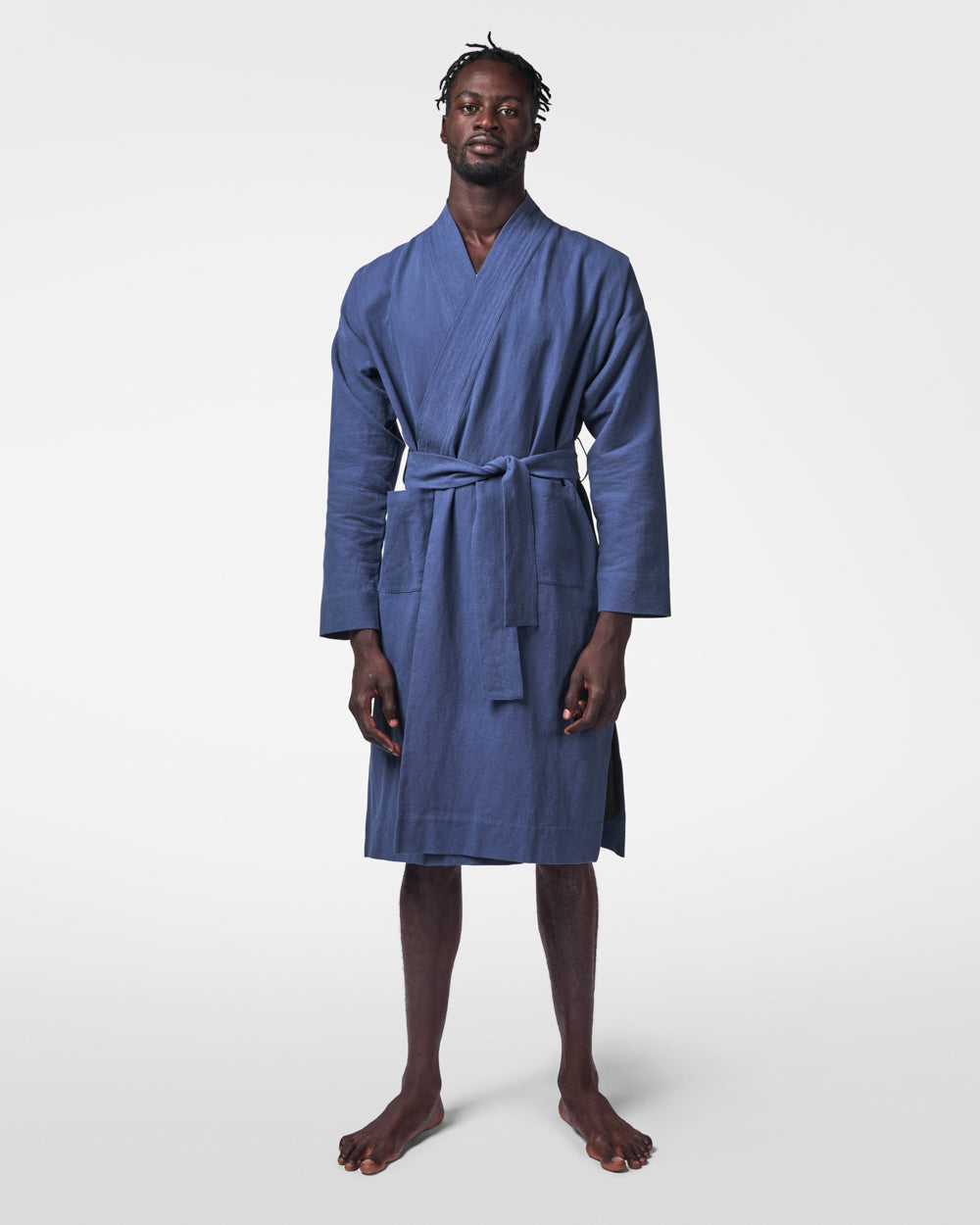 Premium Robe Robes The Sauce Basics
