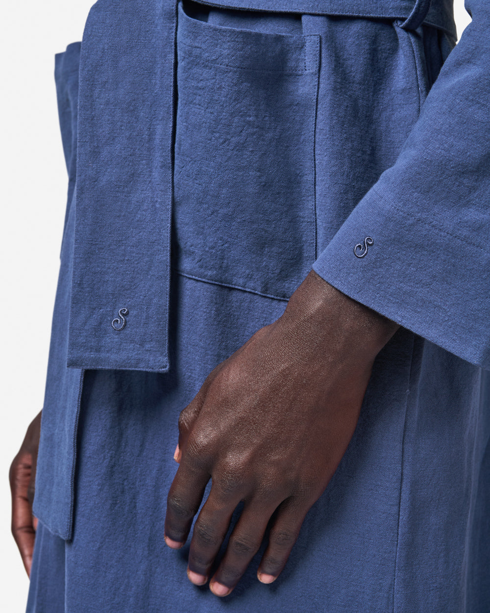 Premium Robe Robes The Sauce Basics