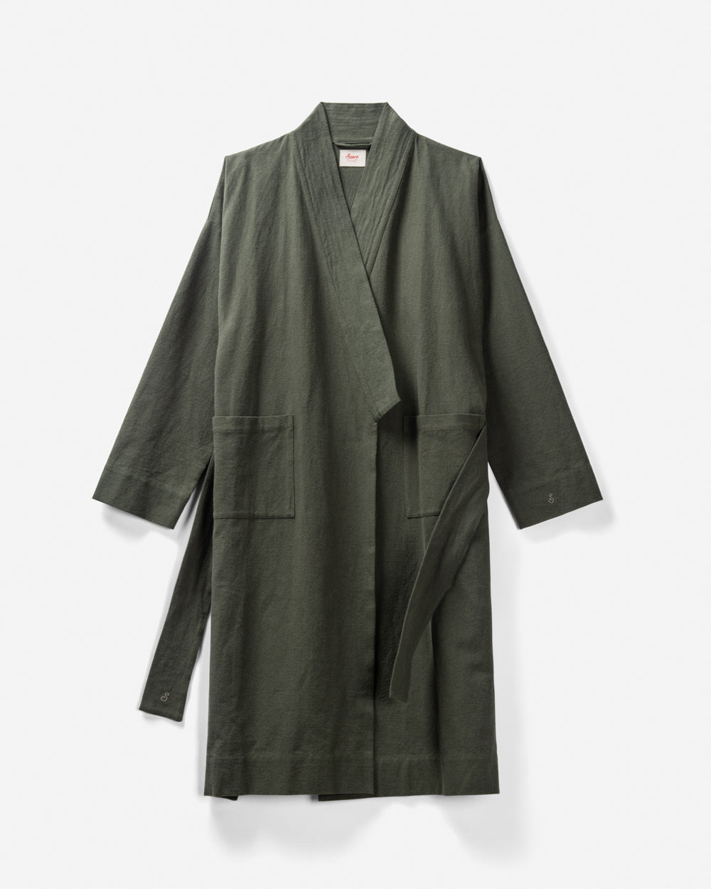 Premium Robe Robes The Sauce Basics