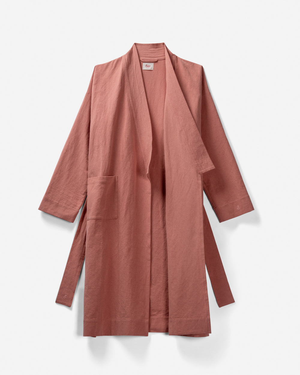 Premium Robe Robes The Sauce Basics