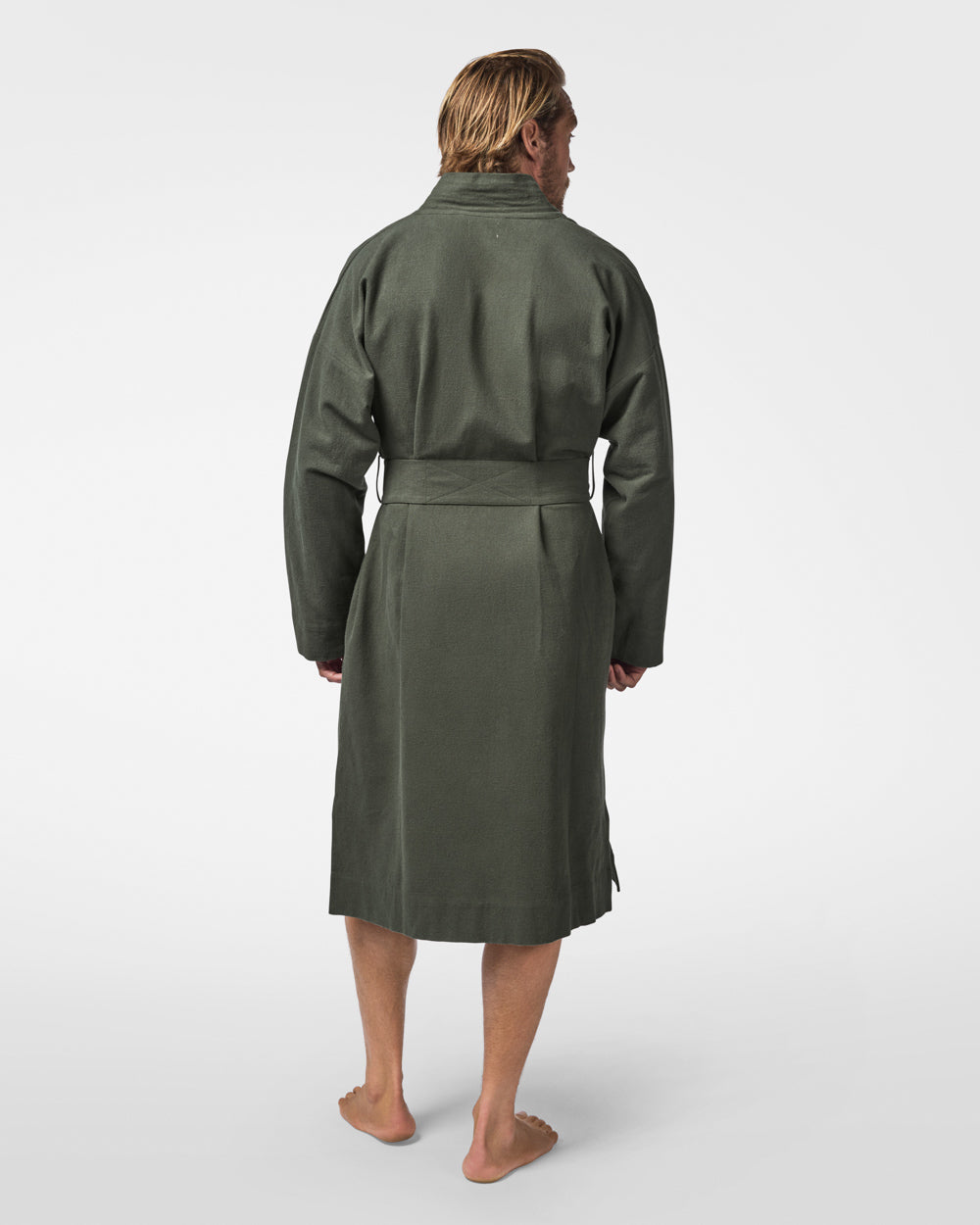 Premium Robe Robes The Sauce Basics