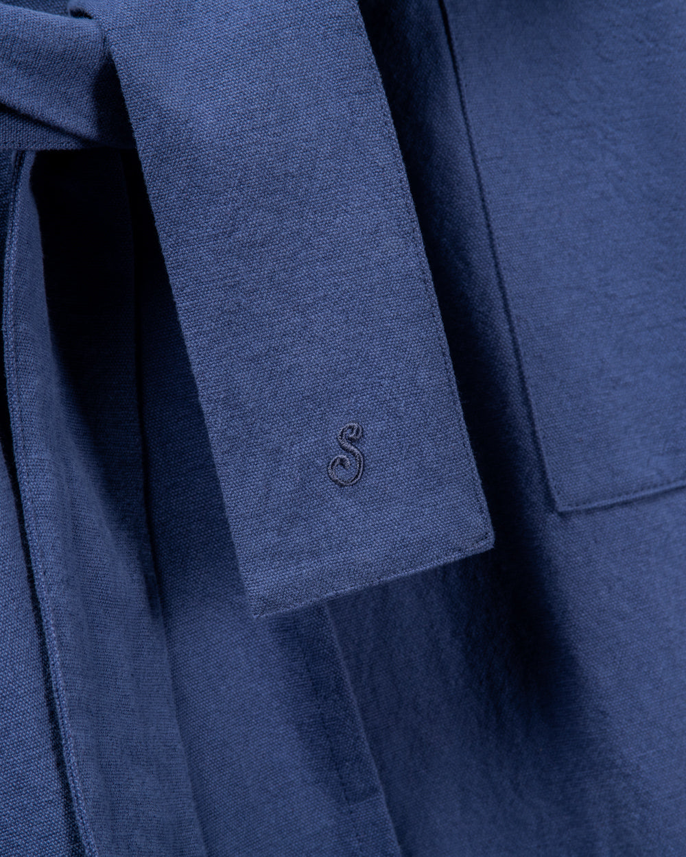 Premium Robe Robes The Sauce Basics