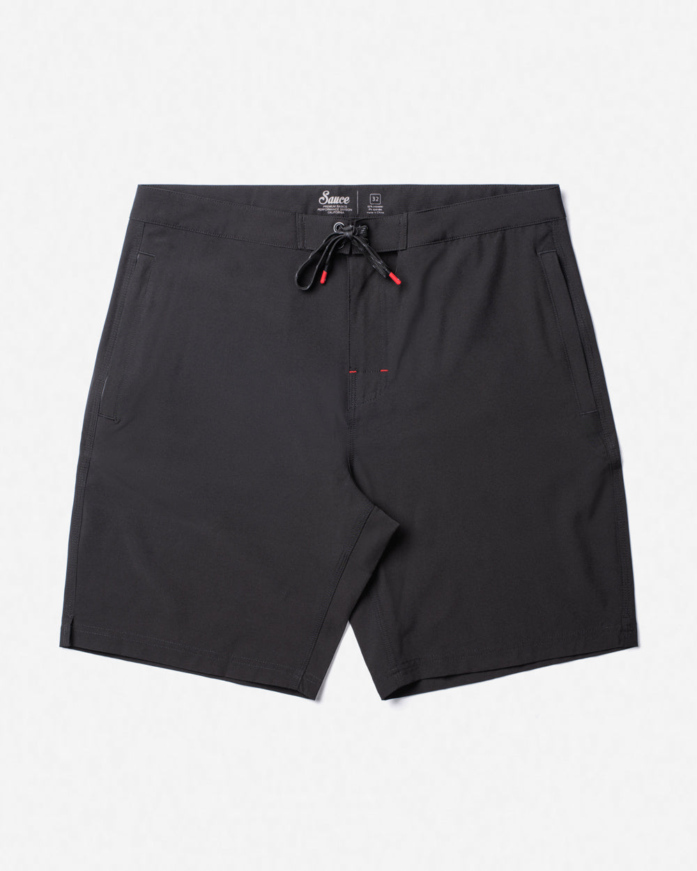Premium Hybrid Short 19" Shorts The Sauce Basics