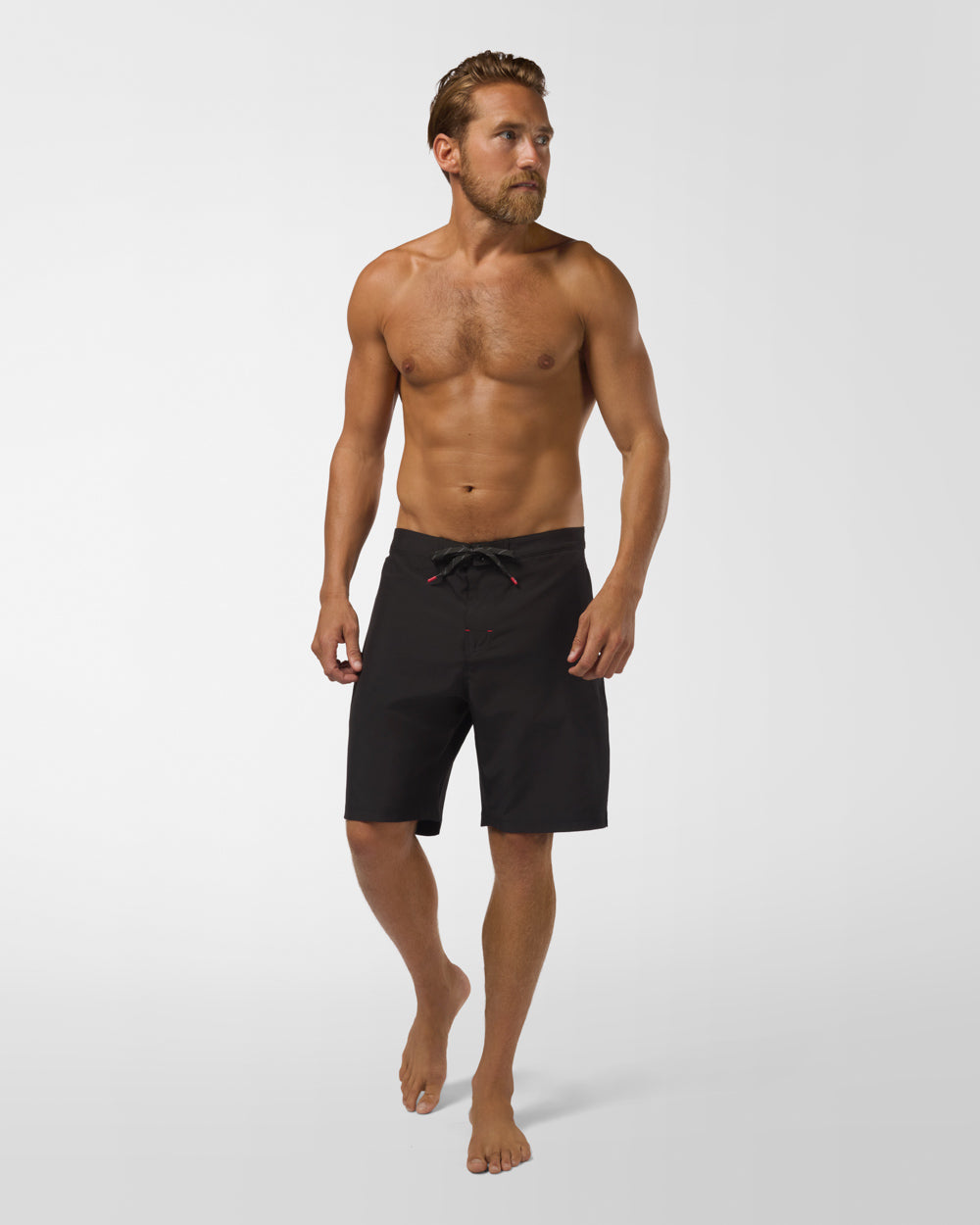 Premium Hybrid Short 19" Shorts The Sauce Basics