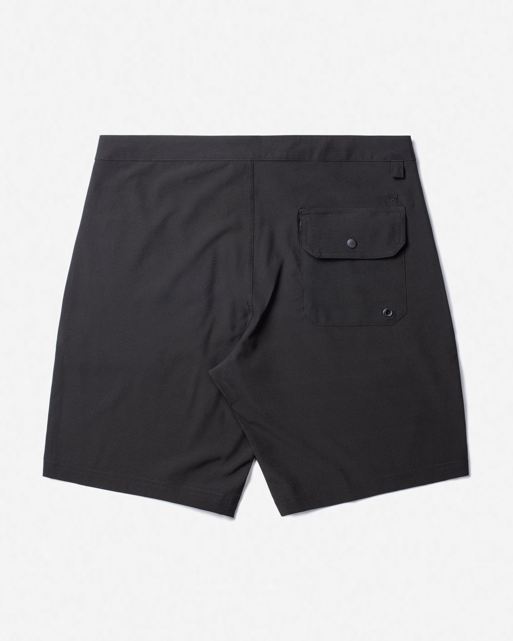 Premium Hybrid Short 19" Shorts The Sauce Basics