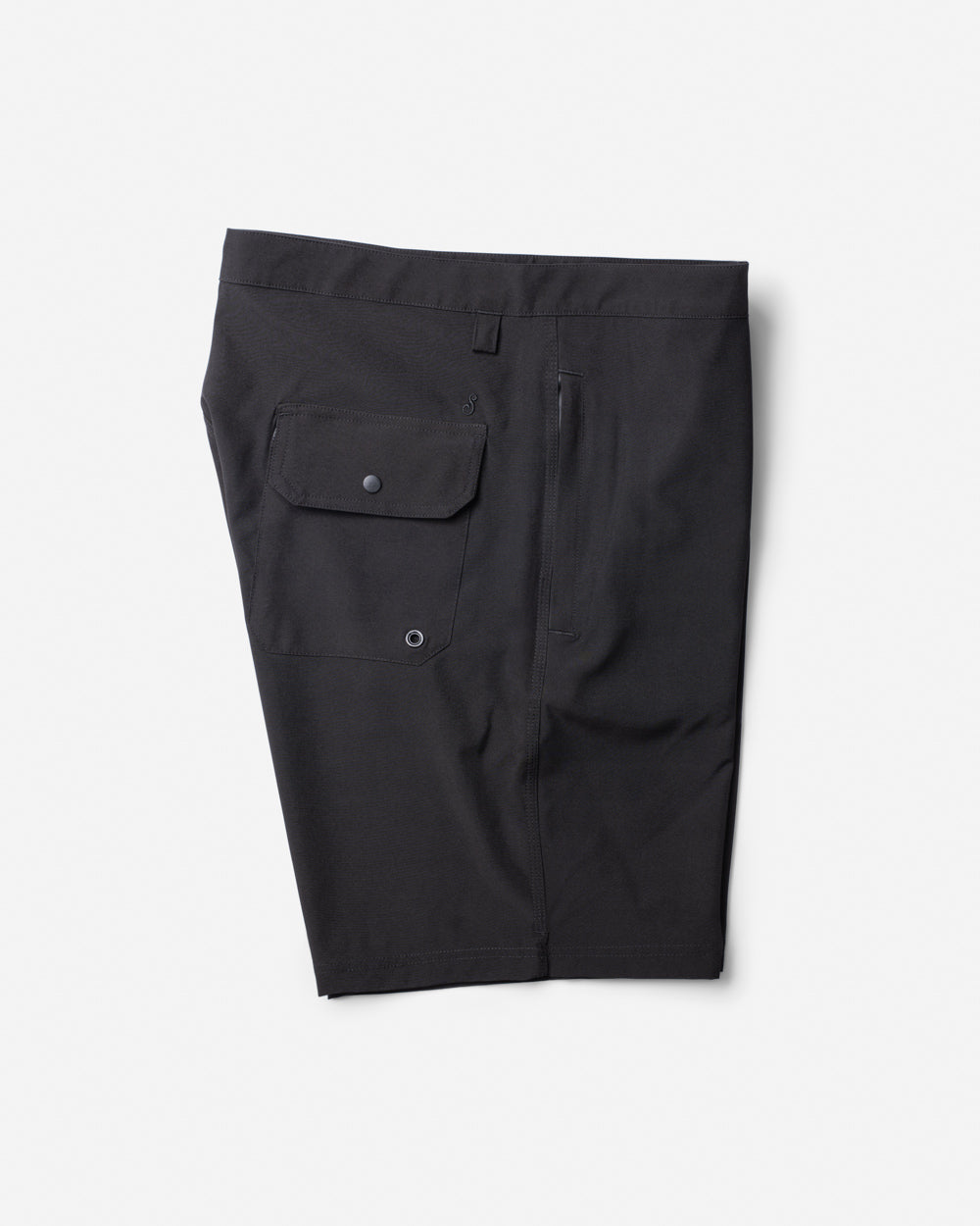 Premium Hybrid Short 19" Shorts The Sauce Basics