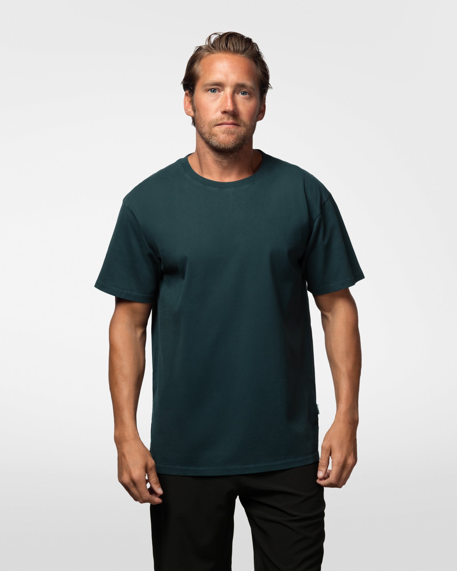 Premium Tee Tees The Sauce Basics