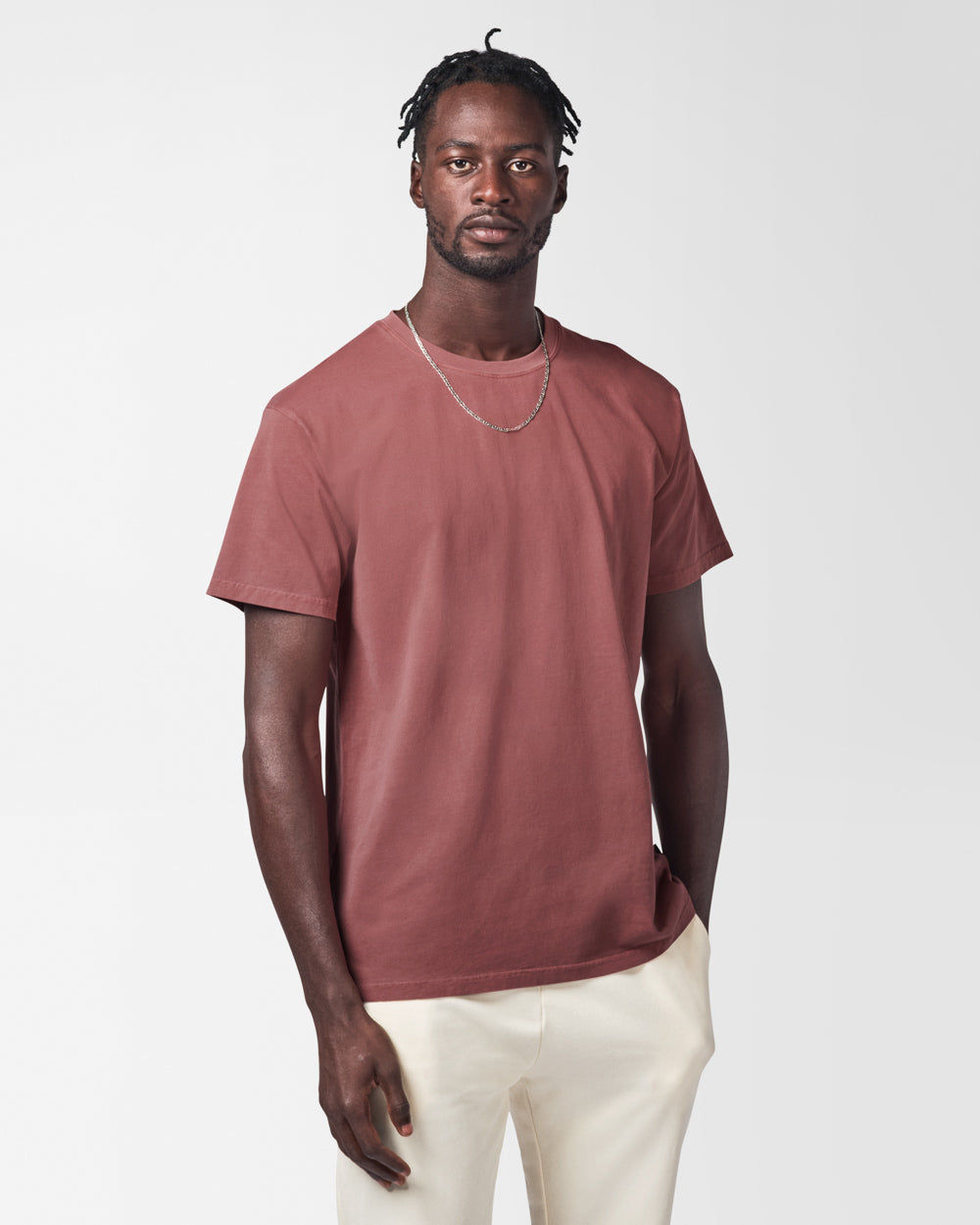 Premium Tee Tees The Sauce Basics