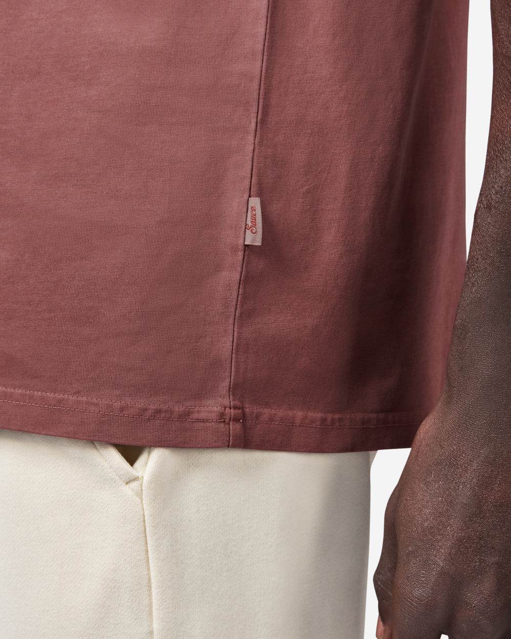 Premium Tee Tees The Sauce Basics