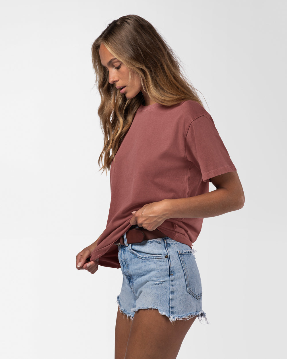 Premium Tee Tees The Sauce Basics