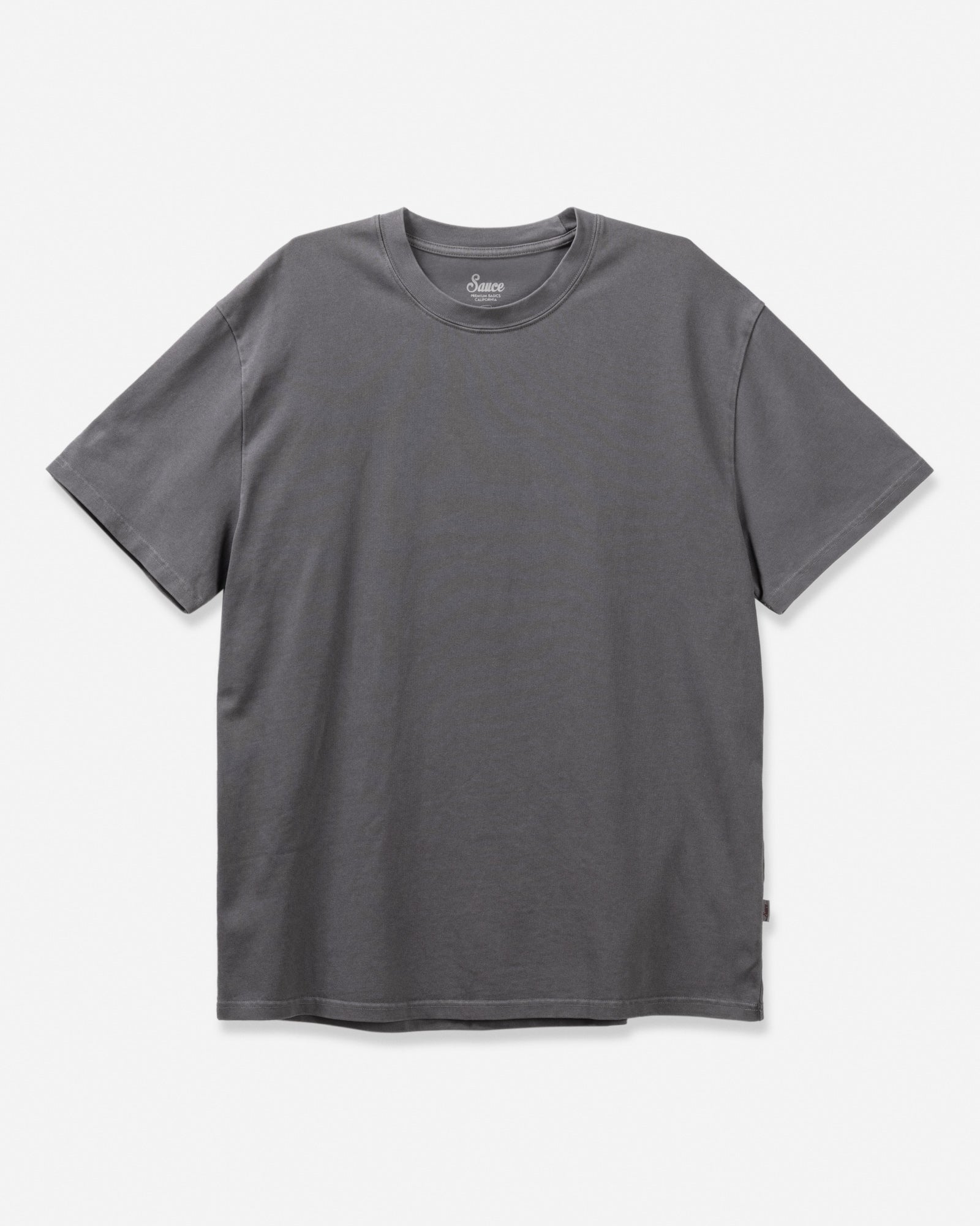 Oversized Tee Tees The Sauce Basics