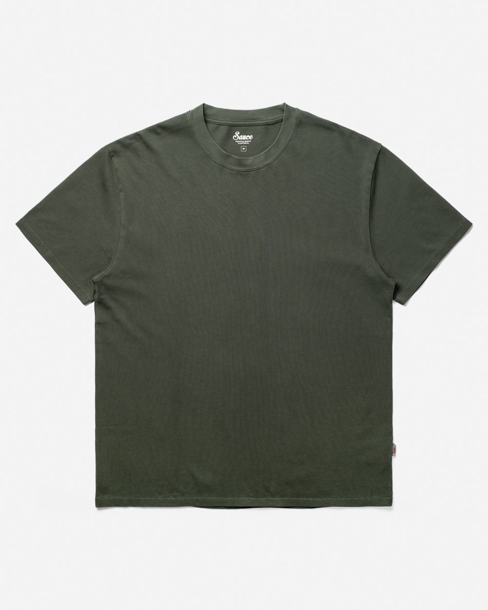 Oversized Tee Tees The Sauce Basics