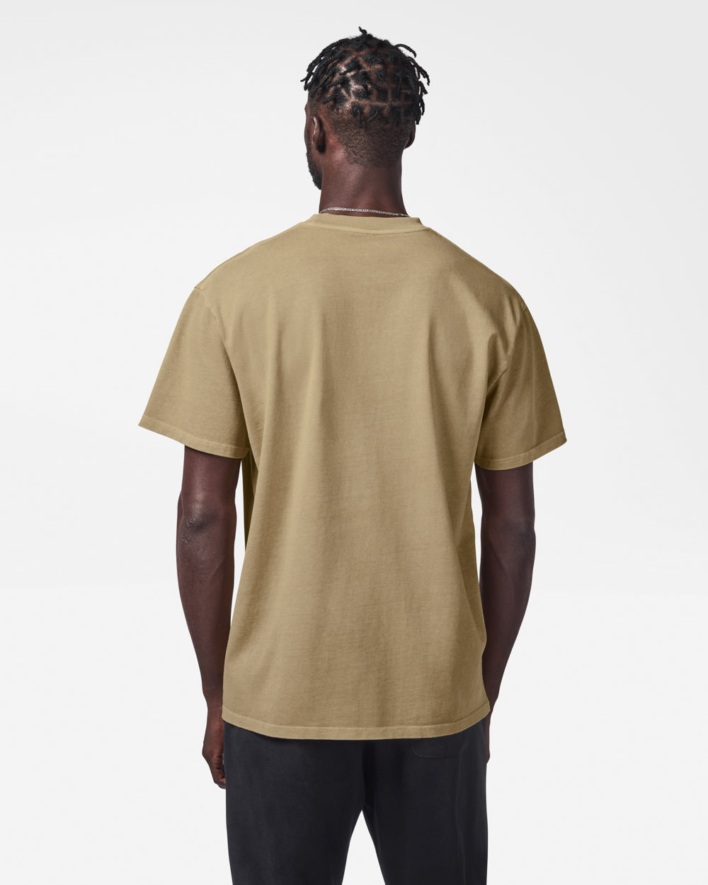 Oversized Tee Tees The Sauce Basics